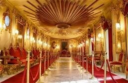  عرض مقتنيات أثرية لأول مرة بمتحف محمد علي احتفالا بعيد الأضحى المبارك