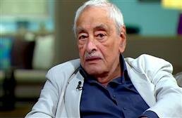 وفاة الفنان الكبير جميل راتب