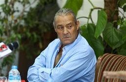 رحيل الفنان فاروق الفيشاوي بعد صراع مع المرض